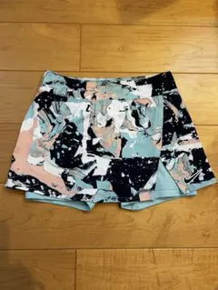 Nike テニススコートUS-S