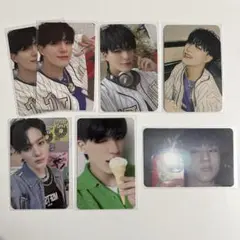 NCTDREAM ジェノ トレカ