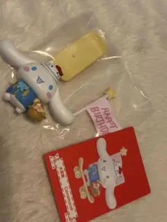 popmart hello kitty 50th シナモン