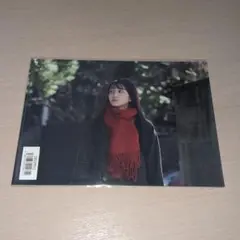 久保史緒里　クリアファイルセット　新品未開封