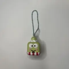 けろけろけろっぴ　ガチャガチャ
