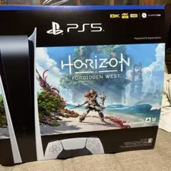 PlayStation5デジタル