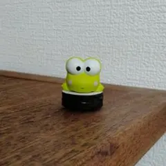 サンリオキャラクターズ寿司 -sushi- けろけろけろっぴ　ガチャガチャ
