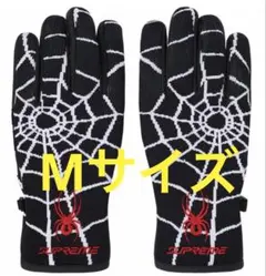 Supreme®/Spyder® Gloves | Supreme 24fw