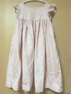 プチバトー　ワンピース　10ans