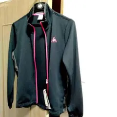 le coq sportif ジャージ上 レディース