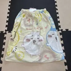 最安値　新品　ちいかわ　ラップタオル　タオル　プール　まきまきタオル