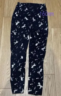 ユニコーン　スパッツ　レギンス　GAP 160センチ