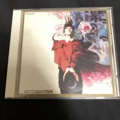 GUITARHYTHM/布袋寅泰