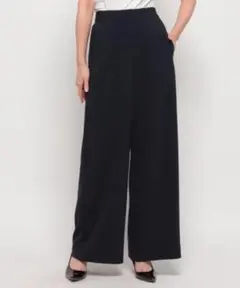 未使用級✨セオリーリュクス　24SS　LIVE 2 HANNA　ブラック　38