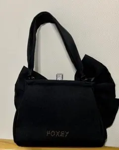 FOXEY パーティーバッグ