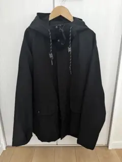 GU マウンテンパーカー　Lsize
