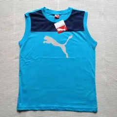 PUMA ノースリーブタンクトップ 150