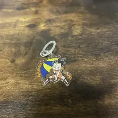 ハイキュー 西谷 アンブレラマーカー