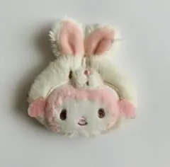 サンリオ シークレットヘアクリップ マイスウィートピアノちゃん
