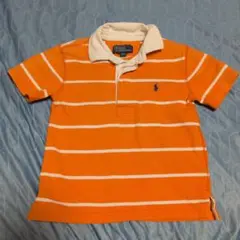 Polo by Ralph Lauren ポロシャツ 3T