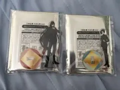 刀剣乱舞 大本丸博 祝装ミニアクリルスタンド 和泉守兼定 堀川国広