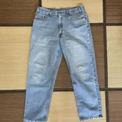 90s USA製リーバイス ビンテージ 550 W36 L30