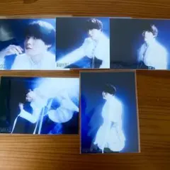 げんじぶ 生写真 第50弾 序破急 小泉光咲