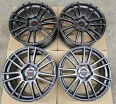 手渡し可インプレッサGRB/GVB/GRF/GVF 純正ホイール＋スタッドレス 手渡し可インプレッサGRB/GVB/GRF/GVF 純正ホイール＋スタッドレス