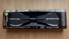 ラングスジャパン(RANGS) リップスティックデラックス ブラック