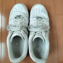 NIKE エアフォースワン　26.5cm