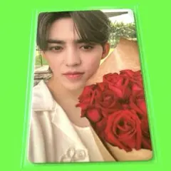SEVENTEEN 세븐틴　セブチ　S.COUPS スンチョル 에스쿱스　yzy