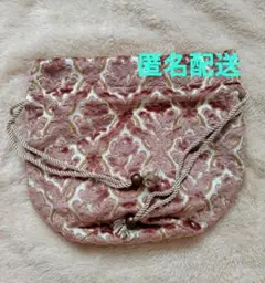 MORO　巾着　作家