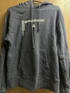 amazarashi 新言語秩序　白　パーカー 2025年最新】amazarashi パーカーの人気アイテム - メルカリ