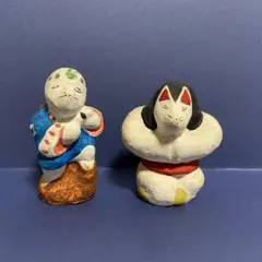 ◆北条土人形◆れんべえ人形◆れんべい人形◆加藤廉兵衛◆十二支卯◆うさぎ◆ ◇北条土人形◇北條土人形◇れんべえ人形◇れんべい人形◇加藤廉