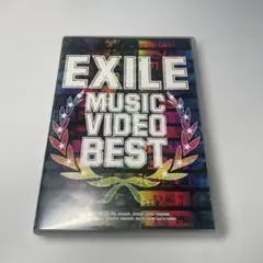 DVD EXILE MUSIC VIDEO BEST ②