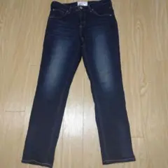 ☆未使用品☆EDWIN C17 スキニーデニム