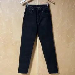 80s USA製 ラングラー 14MWZWK サルファブラック レディースモデル