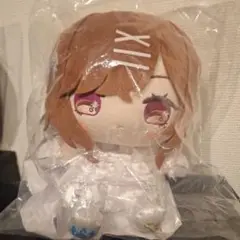 【新品未開封品】もちwhat! 樋口円香 アイドルマスターシャイニーカラーズ