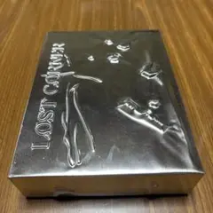 米津玄師 LOSTCORNER 初回限定盤 CD+DVD