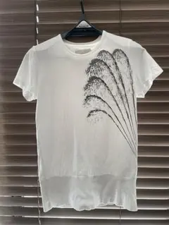 ステファンシュナイダー　Tシャツ