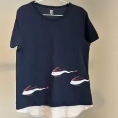 キッズTシャツ　パンツ