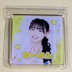泉綾乃 NMB48 天使のユートピア/ここにだって天使はいる マグネット