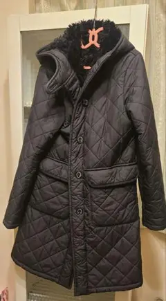 英国製MACKINTOSH ボアコート34