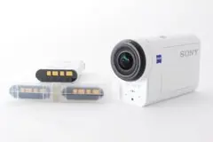 ソニー SONY HDR-AS300 アクションカム