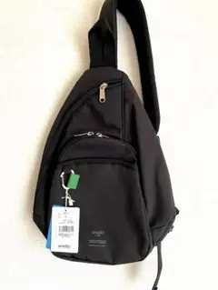anello BASE ATM0525 ボディバック 新品未使用