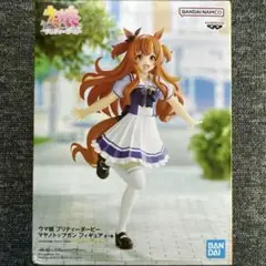 【未開封】ウマ娘プリティーダービー　マヤノトップガン　フィギュア