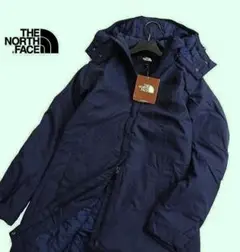 【THE NORTH FACE】レディースコート
