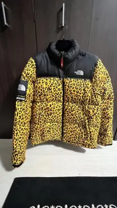 11AWsupreme ×THE NORTH FACE
