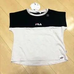 FILA キッズTシャツ