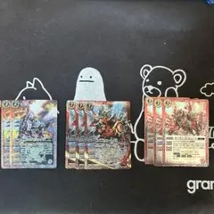 最強ジャンプ ジャンプリミテッドパック 銀銃皇ヴァルサー・ティーガ 付録 2025年最新】ヴァルサー・ティーガの人気アイテム - メルカリ