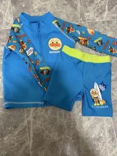 水着　アンパンマン95