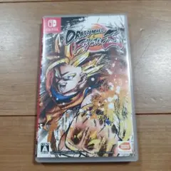 ドラゴンボールファイターズ Nintendo Switch