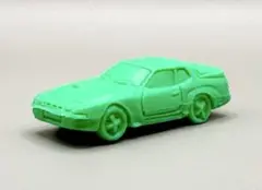 カー消し　ポルシェ 924 カレラ