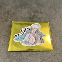 市丸ギン 上海限定BLEACH ポップアップ ランダムステッカー